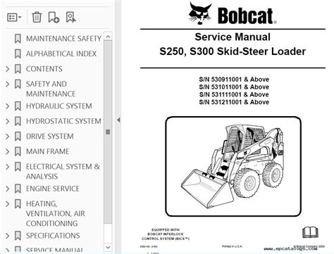 how to turn on skid steer|skid steer manual pdf.